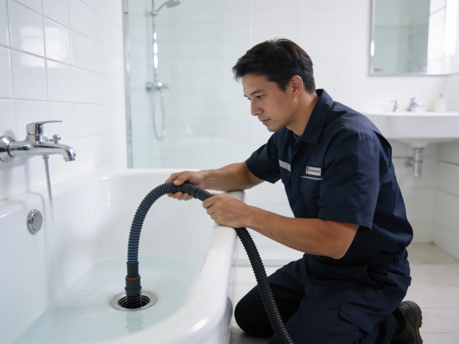 Emergency Plumber Given, WV FAQs